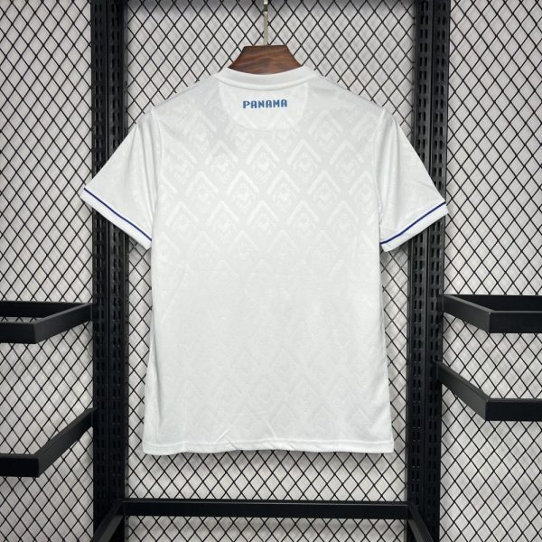 Panama 2024/25 Away Jersey - Image 2