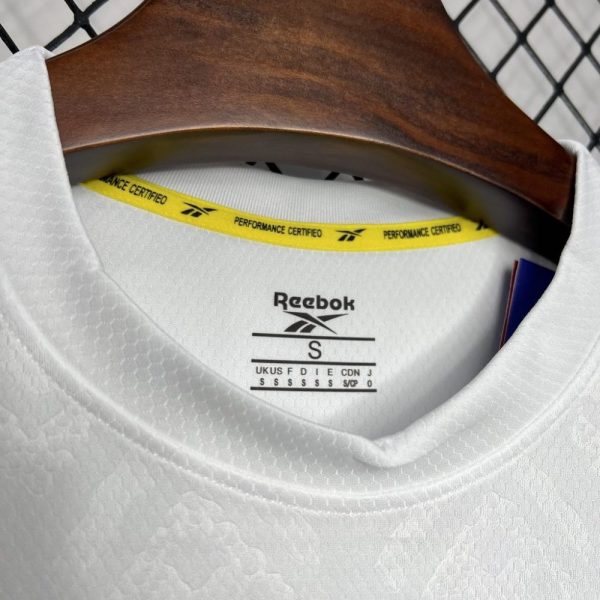 Panama 2024/25 Away Jersey - Image 9
