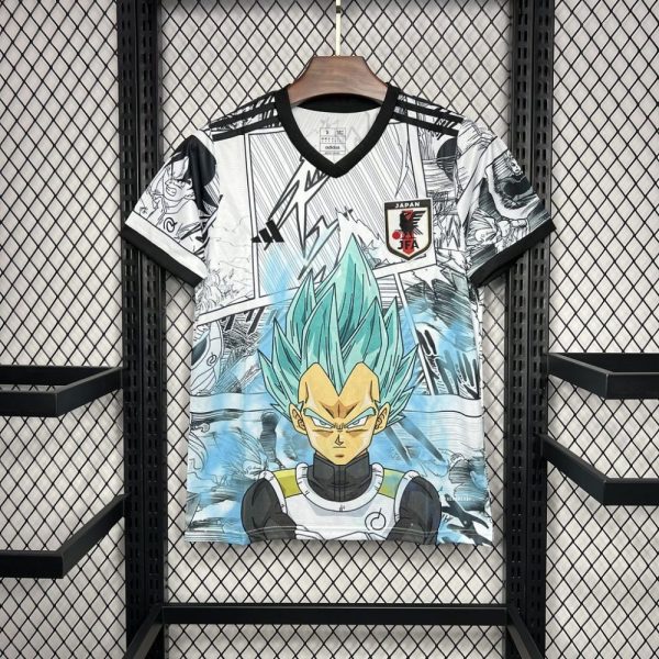 Japan 2024/25 ¥Μ¥¤¥Äèë Jersey - Image 5