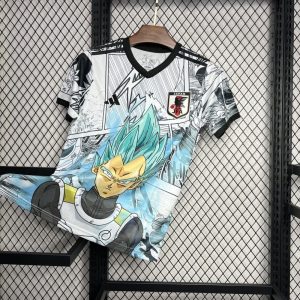 Japan 2024/25 ¥µ¥¤¥äÈË Jersey