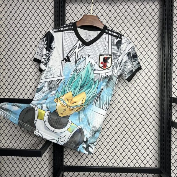 Japan 2024/25 ¥Μ¥¤¥Äèë Jersey