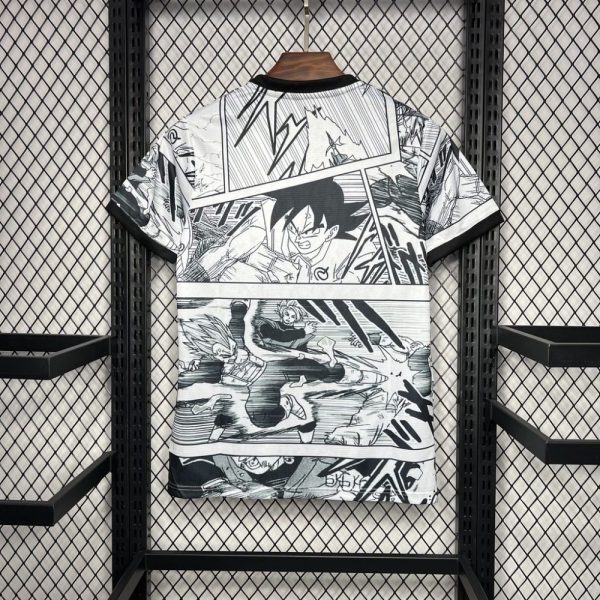 Japan 2024/25 ¥Μ¥¤¥Äèë Jersey - Image 2