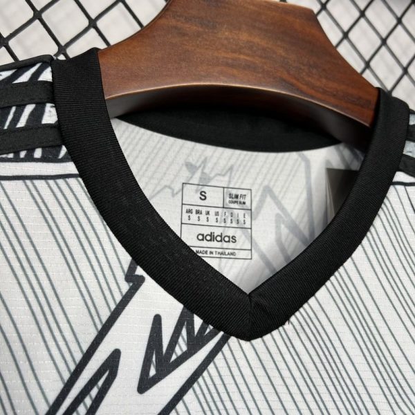 Japan 2024/25 ¥Μ¥¤¥Äèë Jersey - Image 3