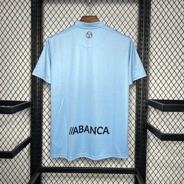 Celta Vigo 2024/25 Home Jersey - Image 2