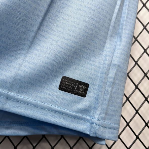 Celta Vigo 2024/25 Home Jersey - Image 4