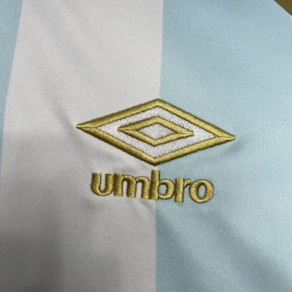 Ca Tucuman 2024/25 Home Jersey - Image 8