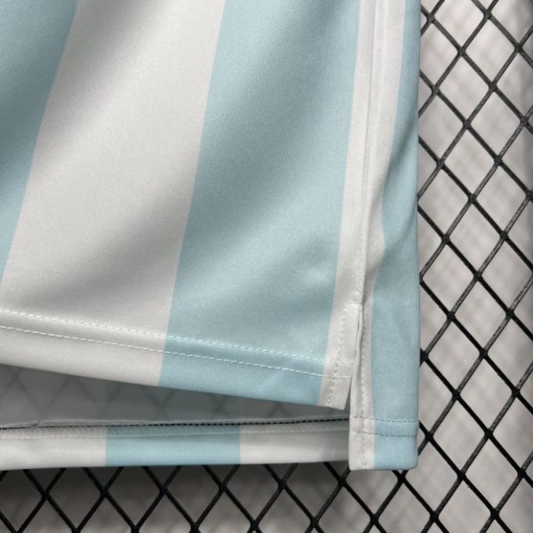 Ca Tucuman 2024/25 Home Jersey - Image 5