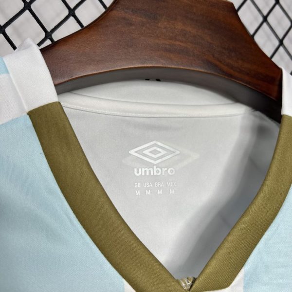 Ca Tucuman 2024/25 Home Jersey - Image 3