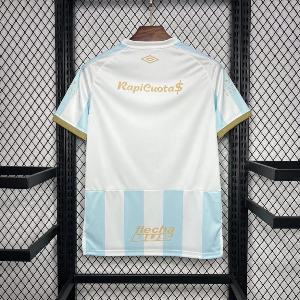 Ca Tucuman 2024/25 Home Jersey - Image 2