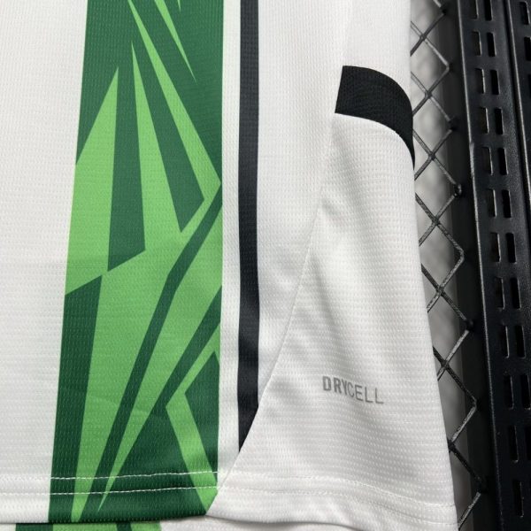 Borussia Monchengladbach 2024/25 Home Jersey - Image 8