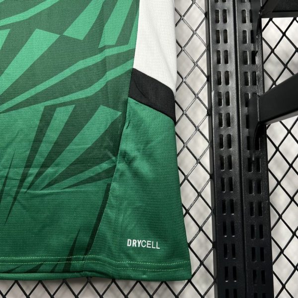 Borussia Monchengladbach 2024/25 Away Jersey - Image 6