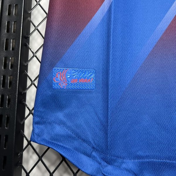 Bahia 2024/25 Away Jersey - Image 6