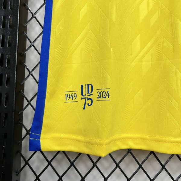 Ud Las Palmas 2024/25 Home Jersey - Image 8