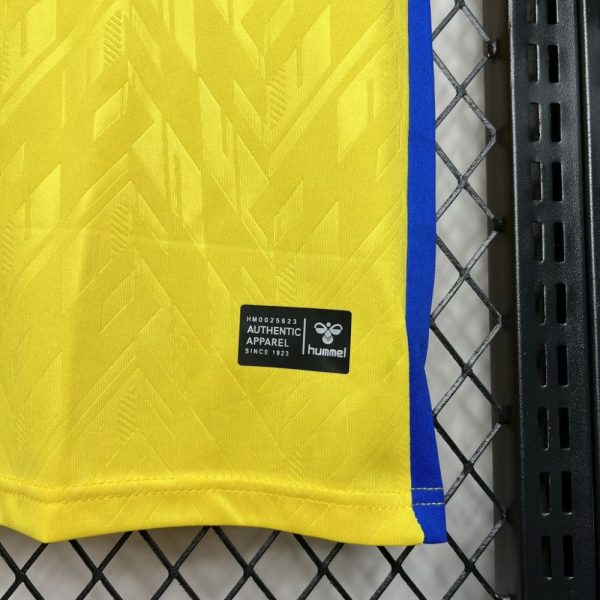 Ud Las Palmas 2024/25 Home Jersey - Image 10