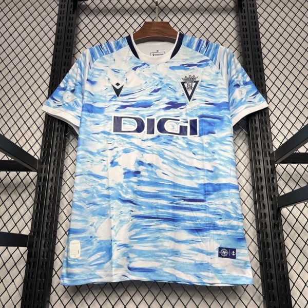 Cadiz 2024/25 Special Edition Jersey - Image 9