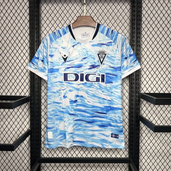 Cadiz 2024/25 Special Edition Jersey - Image 7