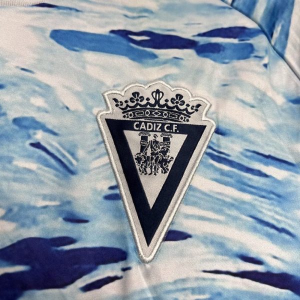 Cadiz 2024/25 Special Edition Jersey - Image 6