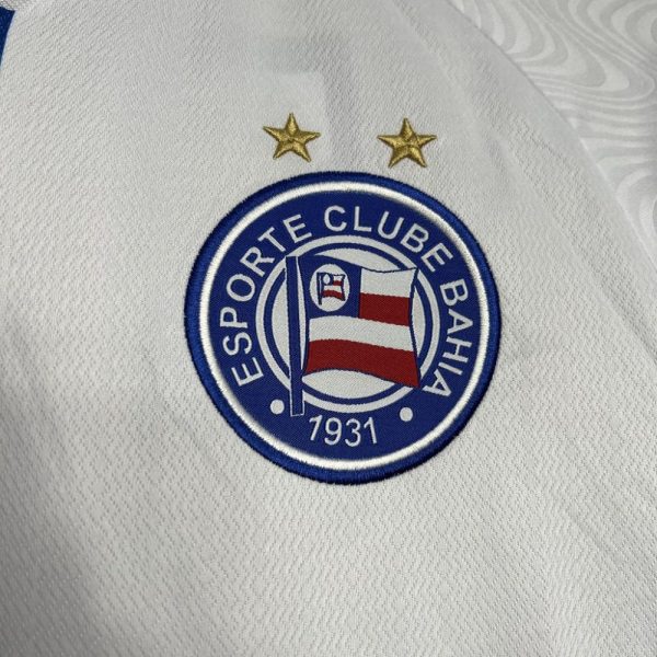 Bahia 2024/25 Home Jersey - Image 10