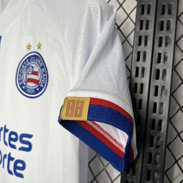 Bahia 2024/25 Home Jersey - Image 9