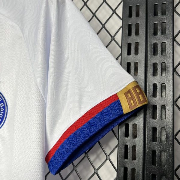 Bahia 2024/25 Home Jersey - Image 7