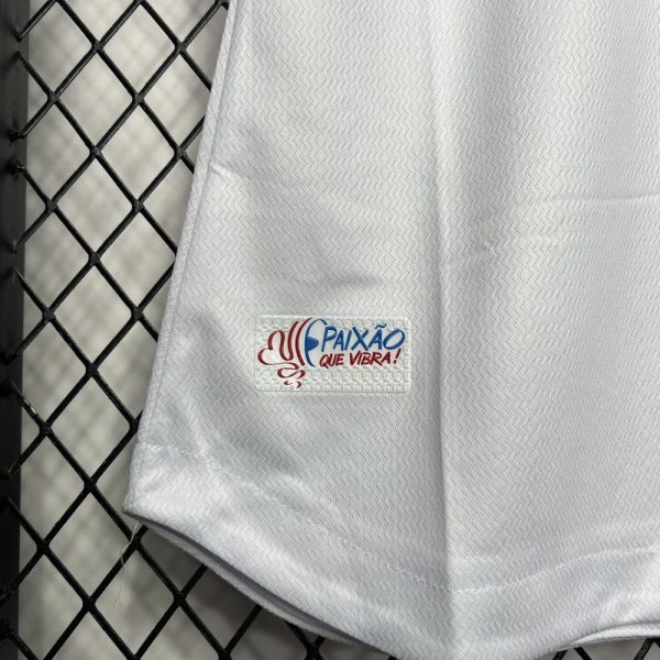 Bahia 2024/25 Home Jersey - Image 6