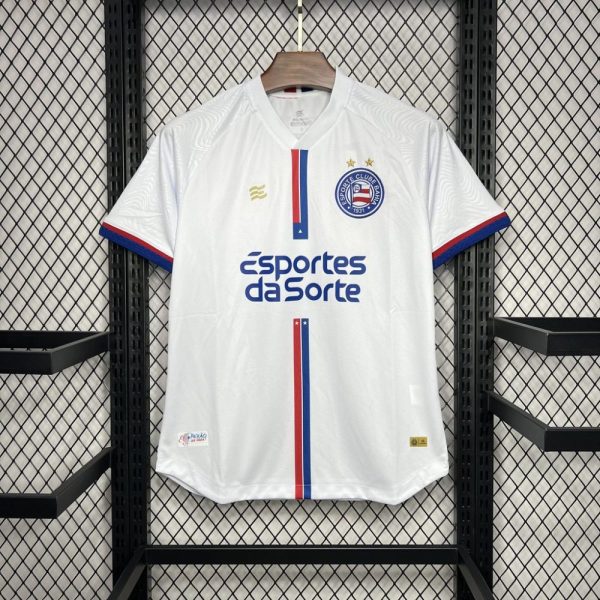 Bahia 2024/25 Home Jersey - Image 5