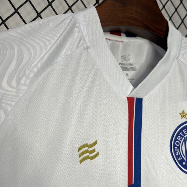 Bahia 2024/25 Home Jersey - Image 4