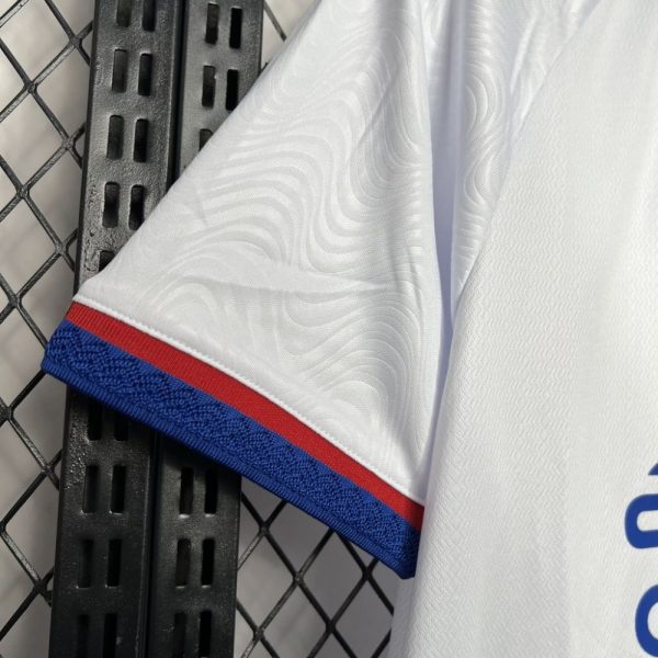Bahia 2024/25 Home Jersey - Image 3