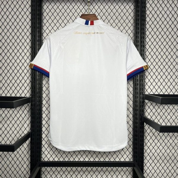 Bahia 2024/25 Home Jersey - Image 2