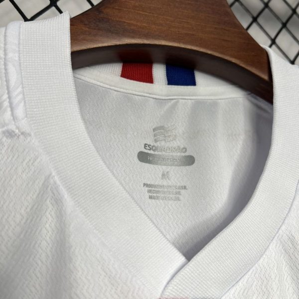 Bahia 2024/25 Home Womens Jersey - Image 8