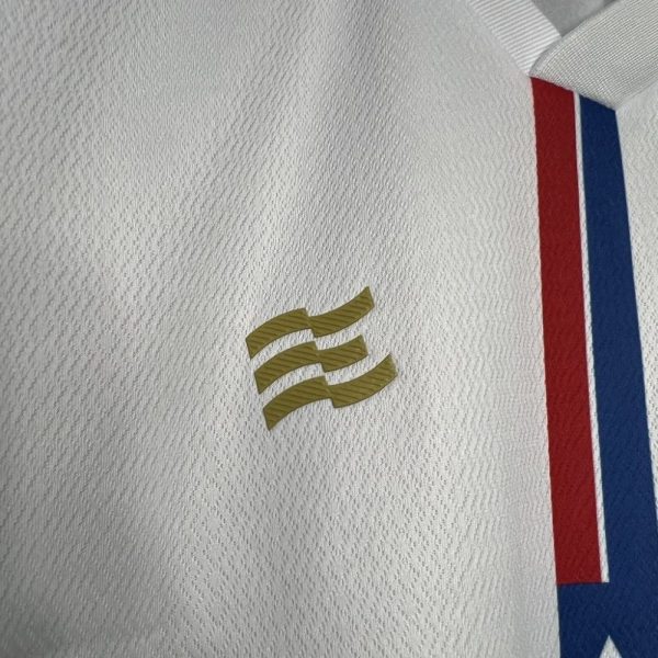 Bahia 2024/25 Home Womens Jersey - Image 7