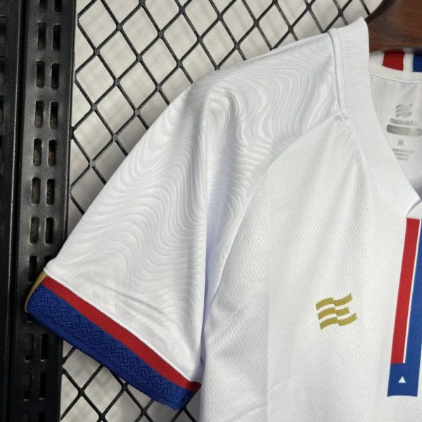 Bahia 2024/25 Home Womens Jersey - Image 4