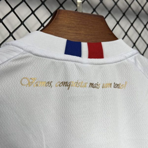 Bahia 2024/25 Home Womens Jersey - Image 3