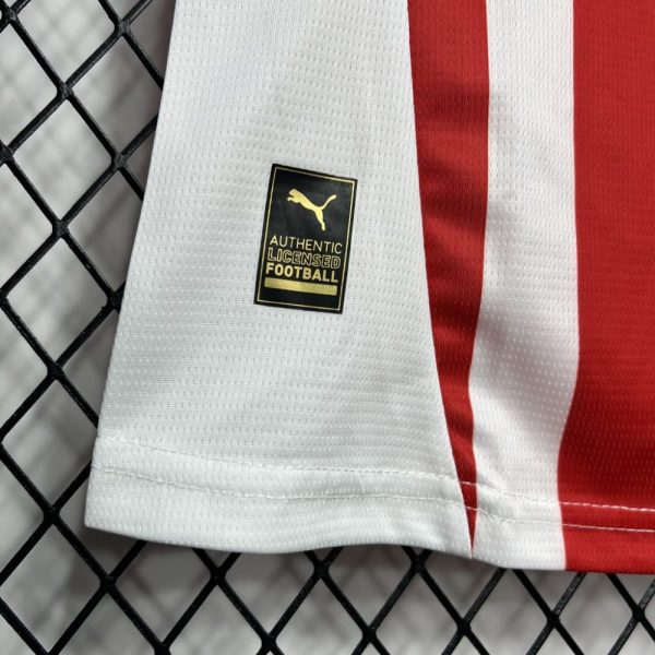 Chivas 2024/25 Home Womens Jersey - Image 4