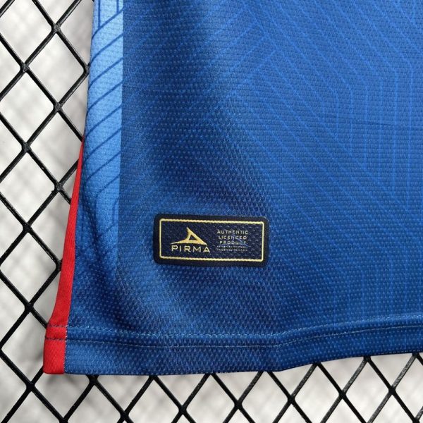 Cruz Azul 2023/24 Third Jersey - Image 7
