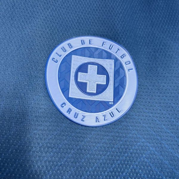 Cruz Azul 2023/24 Third Jersey - Image 5