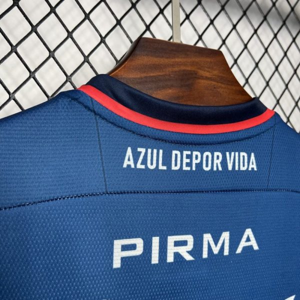 Cruz Azul 2023/24 Third Jersey - Image 4