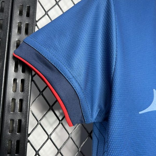 Cruz Azul 2023/24 Third Jersey - Image 3
