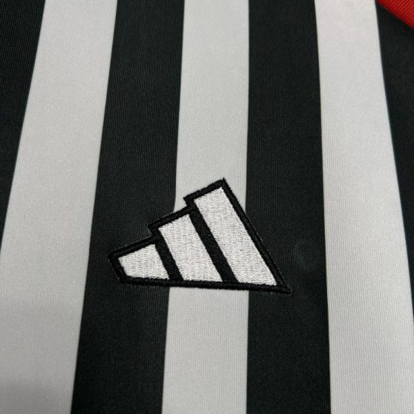 Cuervos 2024/25 Home Jersey - Image 5