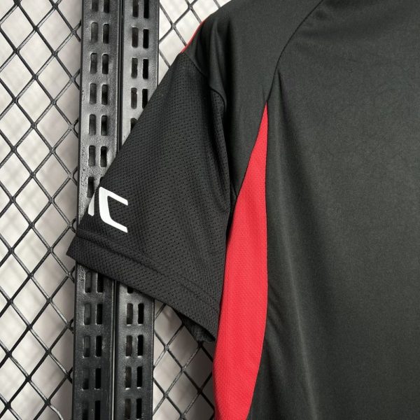 Cuervos 2024/25 Home Jersey - Image 8