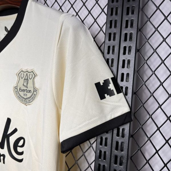 Everton 2024/25 Special Edition Jersey - Image 9