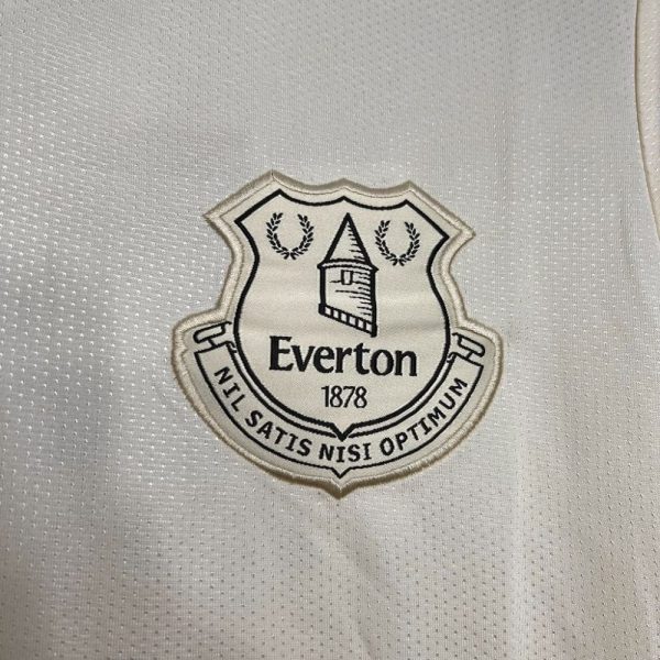 Everton 2024/25 Special Edition Jersey - Image 7