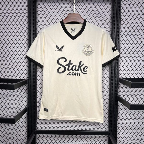 Everton 2024/25 Special Edition Jersey - Image 5