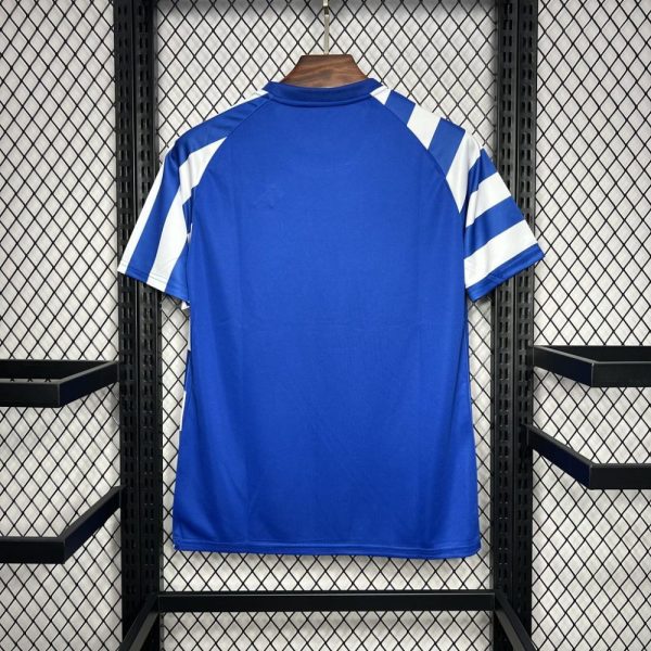 Fc Porto 2024/25 Pre-Match Training Jersey - Image 2