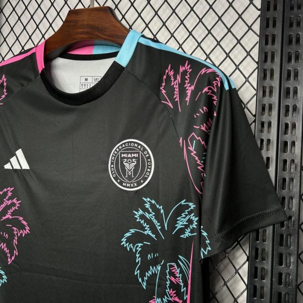 Inter Miami 2024/25 Special Edition Jersey - Image 5