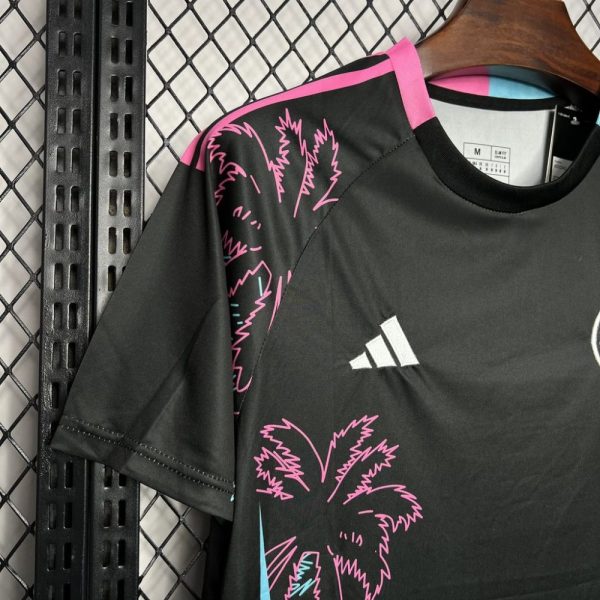Inter Miami 2024/25 Special Edition Jersey - Image 4