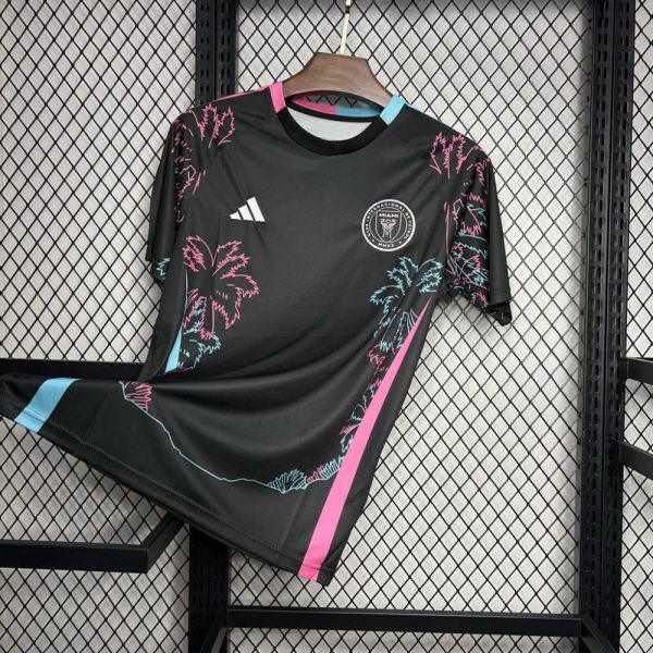 Inter Miami 2024/25 Special Edition Jersey