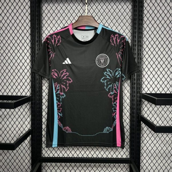 Inter Miami 2024/25 Special Edition Jersey - Image 3