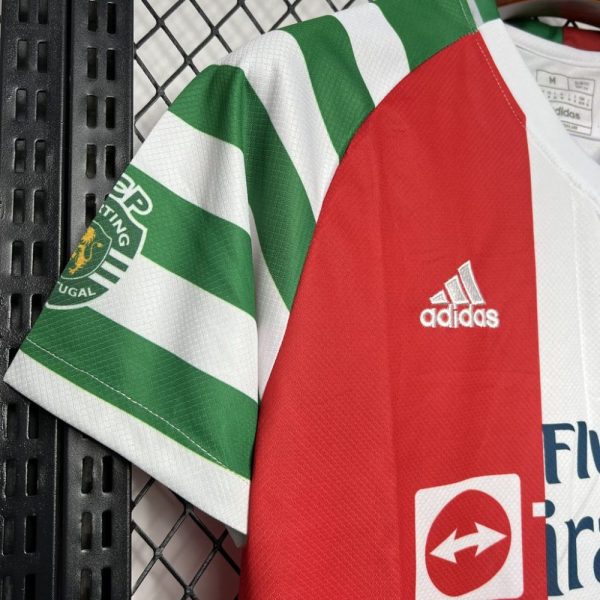 Juventus 2023/24 Club Joint Edition Jersey - Image 3