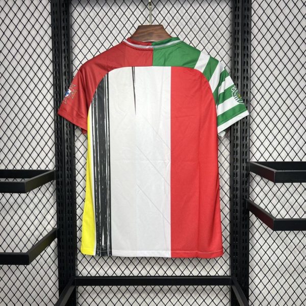 Juventus 2023/24 Club Joint Edition Jersey - Image 2